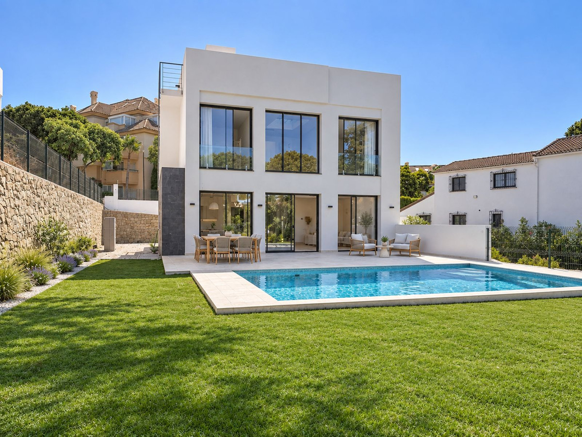 Elviria, Marbella