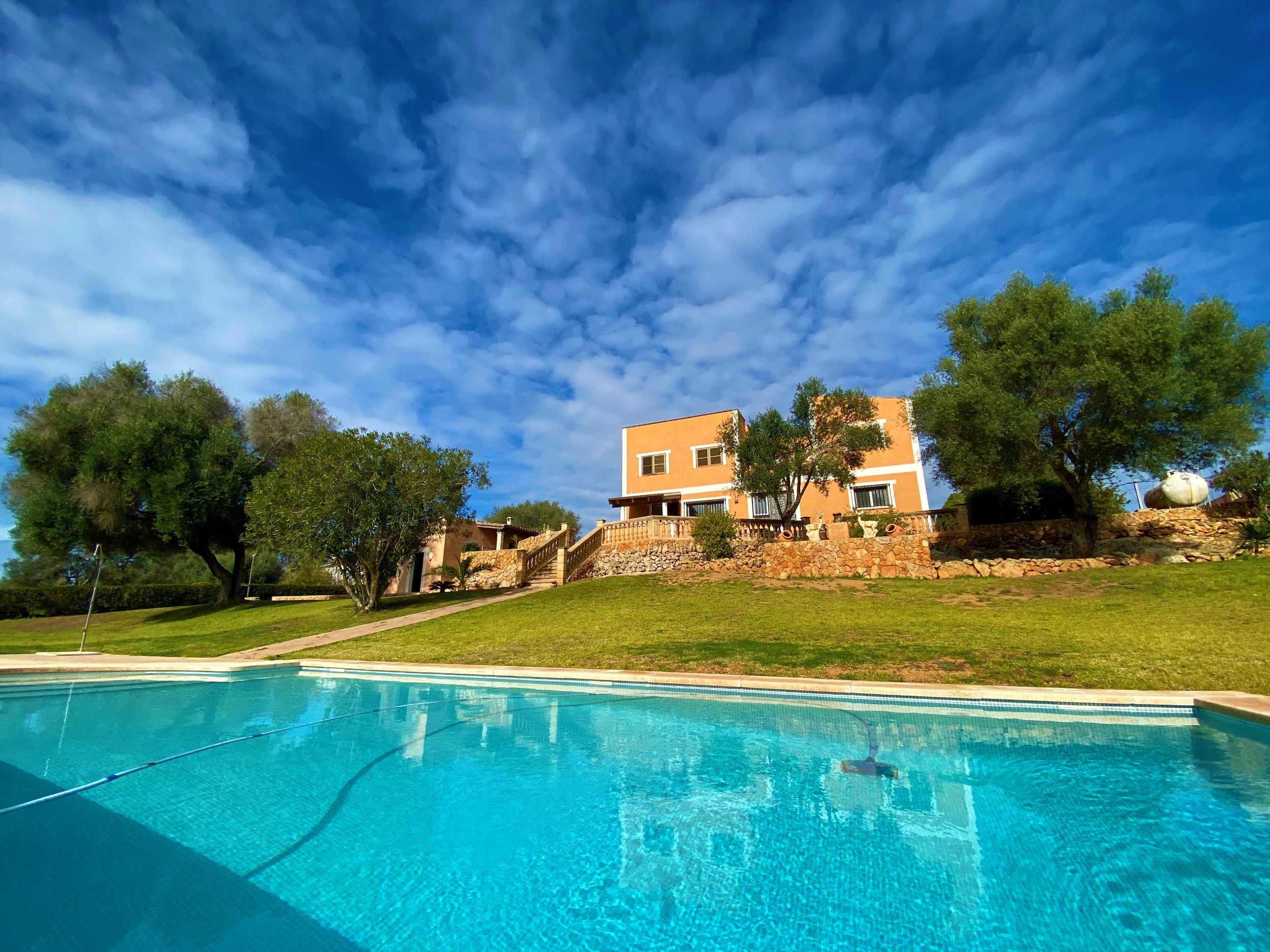Platja de Palma i Pla de Sant Jordi