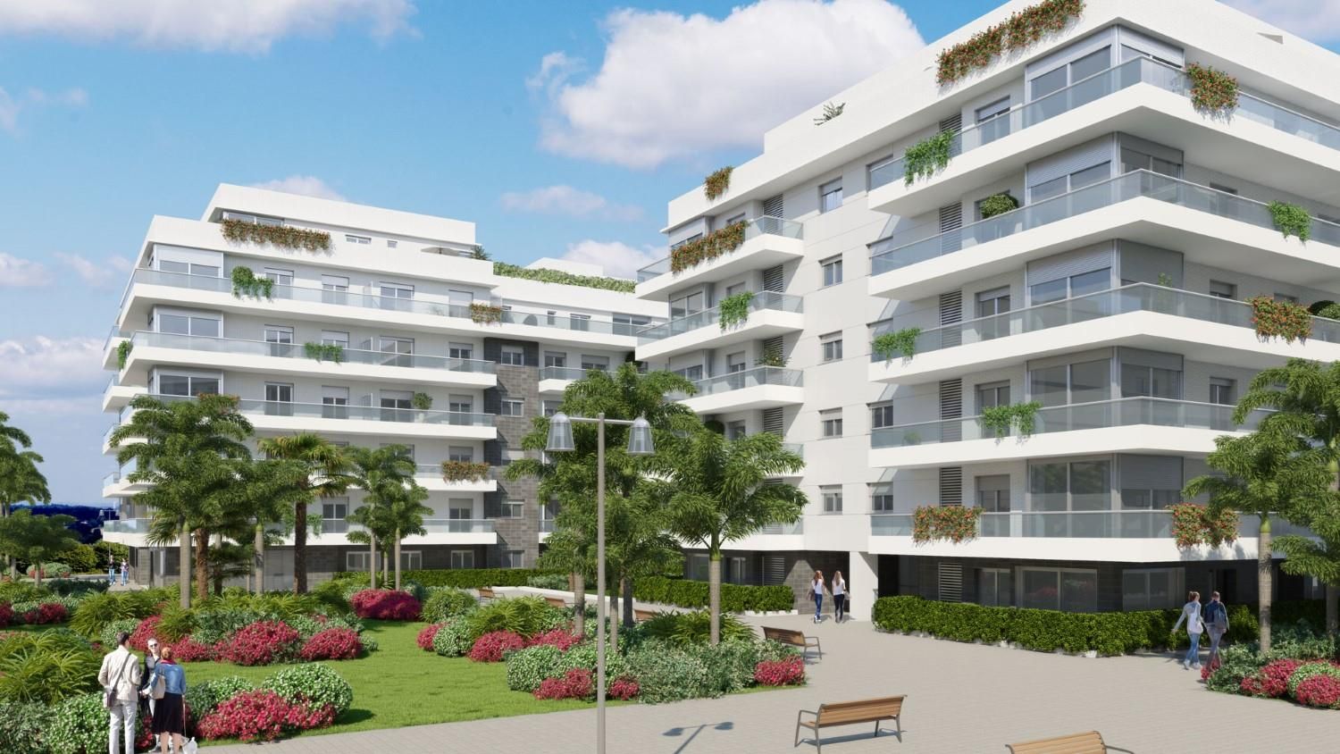 Nueva Andalucía, Marbella