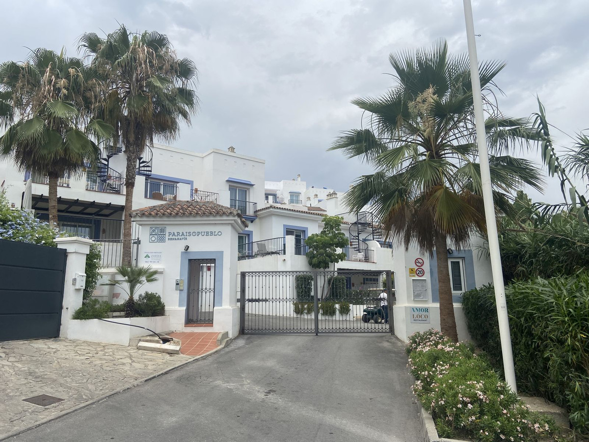 El Paraíso, Estepona