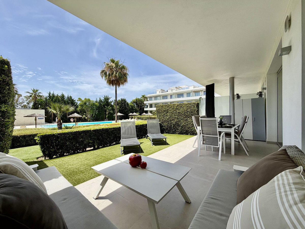 New Golden Mile, Estepona