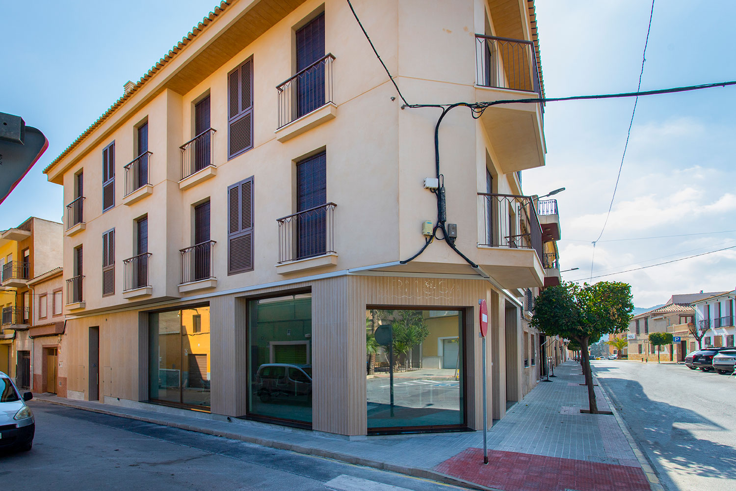 Hondón de las Nieves