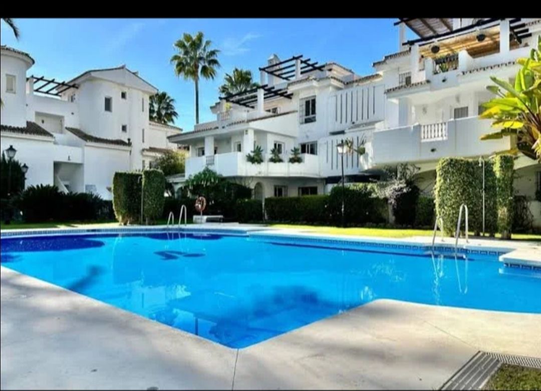 Puerto Banus, Marbella